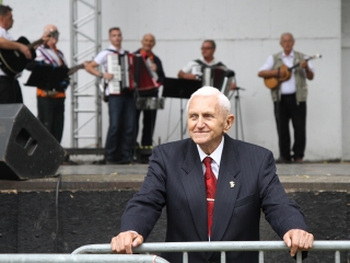 Augusztus 20. - fotó: Sándor Judit