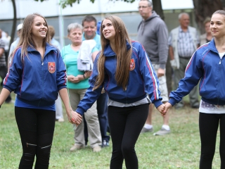 Augusztus 20. - fotó: Sándor Judit