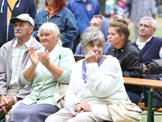 Augusztus 20. - fotó: Sándor Judit