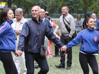 Augusztus 20. - fotó: Sándor Judit