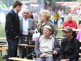 Augusztus 20. - fotó: Sándor Judit