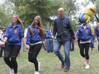 Augusztus 20. - fotó: Sándor Judit