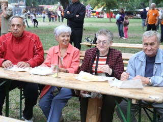 Augusztus 20. - fotó: Sándor Judit