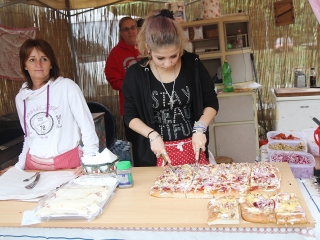 Augusztus 20. - fotó: Sándor Judit