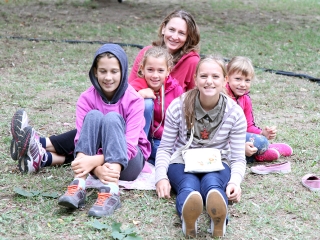 Augusztus 20. - fotó: Sándor Judit