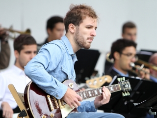 Augusztus 20. - fotó: Sándor Judit