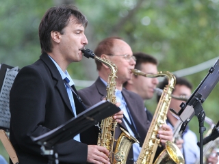 Augusztus 20. - fotó: Sándor Judit