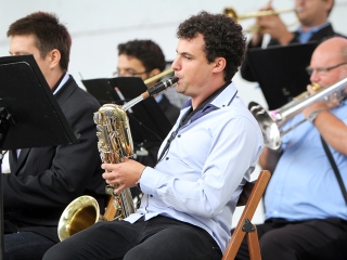 Augusztus 20. - fotó: Sándor Judit