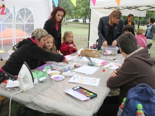 Augusztus 20. - fotó: Sándor Judit