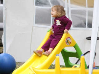 Augusztus 20. - fotó: Sándor Judit