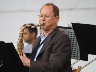 Augusztus 20. - fotó: Sándor Judit