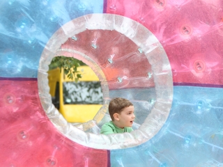 Augusztus 20. - fotó: Sándor Judit