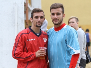 Augusztus 20. - fotó: Sándor Judit