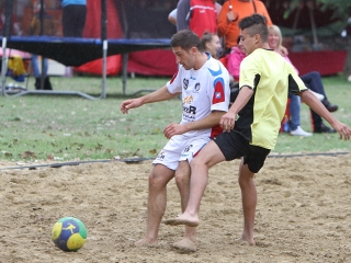 Augusztus 20. - fotó: Sándor Judit