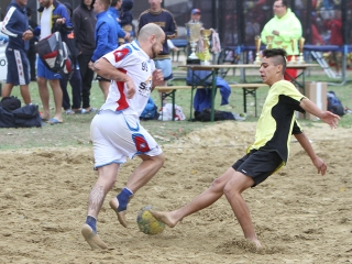 Augusztus 20. - fotó: Sándor Judit