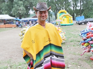 Augusztus 20. - fotó: Sándor Judit