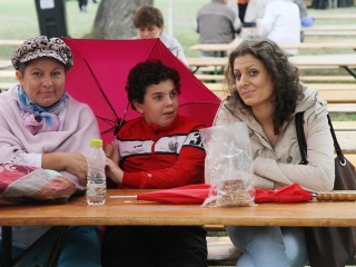 Augusztus 20. - fotó: Sándor Judit