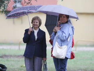 Augusztus 20. - fotó: Sándor Judit