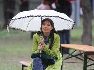 Augusztus 20. - fotó: Sándor Judit