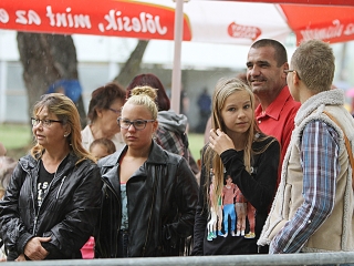 Augusztus 20. - fotó: Sándor Judit