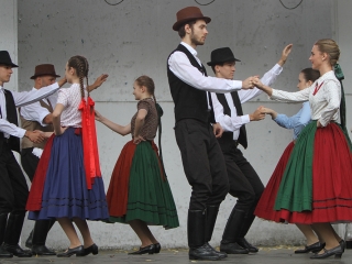 Augusztus 20. - fotó: Sándor Judit