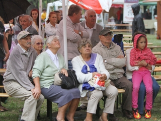 Augusztus 20. - fotó: Sándor Judit