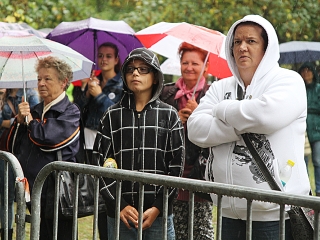 Augusztus 20. - fotó: Sándor Judit