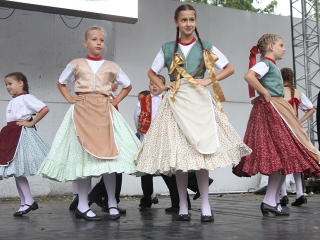 Augusztus 20. képekben - Janicsák István és az Asszonykórus, United, Janicsák Veca, Rudán Joe, Kalapács Józsi, Beatrice - fotó: 