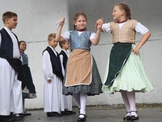 Augusztus 20. képekben - Janicsák István és az Asszonykórus, United, Janicsák Veca, Rudán Joe, Kalapács Józsi, Beatrice - fotó: 