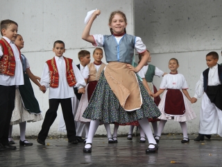 Augusztus 20. képekben - Janicsák István és az Asszonykórus, United, Janicsák Veca, Rudán Joe, Kalapács Józsi, Beatrice - fotó: 