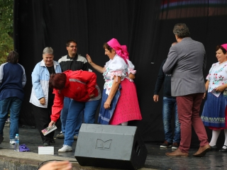 Augusztus 20. képekben - Janicsák István és az Asszonykórus, United, Janicsák Veca, Rudán Joe, Kalapács Józsi, Beatrice - fotó: 