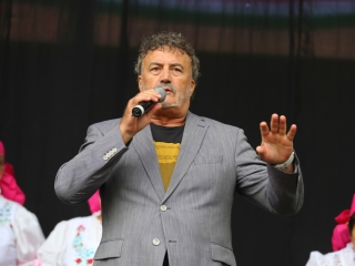 Augusztus 20. képekben - Janicsák István és az Asszonykórus, United, Janicsák Veca, Rudán Joe, Kalapács Józsi, Beatrice - fotó: 