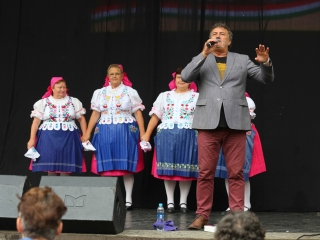 Augusztus 20. képekben - Janicsák István és az Asszonykórus, United, Janicsák Veca, Rudán Joe, Kalapács Józsi, Beatrice - fotó: 