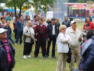 Augusztus 20. képekben - Janicsák István és az Asszonykórus, United, Janicsák Veca, Rudán Joe, Kalapács Józsi, Beatrice - fotó: 