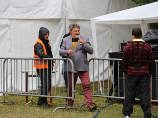 Augusztus 20. képekben - Janicsák István és az Asszonykórus, United, Janicsák Veca, Rudán Joe, Kalapács Józsi, Beatrice - fotó: 