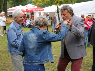 Augusztus 20. képekben - Janicsák István és az Asszonykórus, United, Janicsák Veca, Rudán Joe, Kalapács Józsi, Beatrice - fotó: 