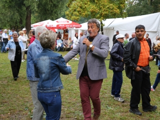 Augusztus 20. képekben - Janicsák István és az Asszonykórus, United, Janicsák Veca, Rudán Joe, Kalapács Józsi, Beatrice - fotó: 