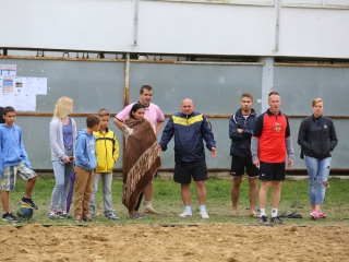 Augusztus 20. képekben - Janicsák István és az Asszonykórus, United, Janicsák Veca, Rudán Joe, Kalapács Józsi, Beatrice - fotó: 