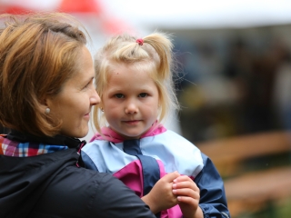 Augusztus 20. képekben - Janicsák István és az Asszonykórus, United, Janicsák Veca, Rudán Joe, Kalapács Józsi, Beatrice - fotó: 