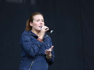 Augusztus 20. képekben - Janicsák István és az Asszonykórus, United, Janicsák Veca, Rudán Joe, Kalapács Józsi, Beatrice - fotó: 