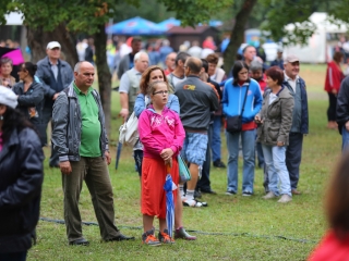 Augusztus 20. képekben - Janicsák István és az Asszonykórus, United, Janicsák Veca, Rudán Joe, Kalapács Józsi, Beatrice - fotó: 