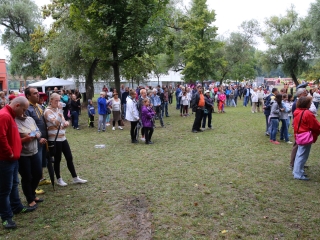 Augusztus 20. képekben - Janicsák István és az Asszonykórus, United, Janicsák Veca, Rudán Joe, Kalapács Józsi, Beatrice - fotó: 