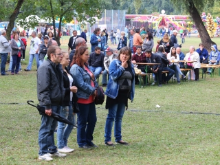 Augusztus 20. képekben - Janicsák István és az Asszonykórus, United, Janicsák Veca, Rudán Joe, Kalapács Józsi, Beatrice - fotó: 