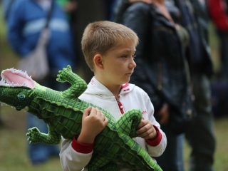 Augusztus 20. képekben - Janicsák István és az Asszonykórus, United, Janicsák Veca, Rudán Joe, Kalapács Józsi, Beatrice - fotó: 