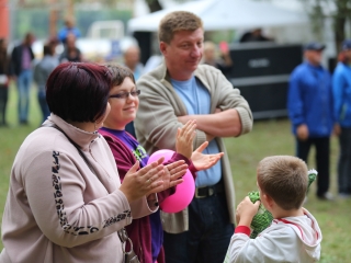 Augusztus 20. képekben - Janicsák István és az Asszonykórus, United, Janicsák Veca, Rudán Joe, Kalapács Józsi, Beatrice - fotó: 