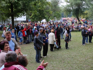 Augusztus 20. képekben - Janicsák István és az Asszonykórus, United, Janicsák Veca, Rudán Joe, Kalapács Józsi, Beatrice - fotó: 