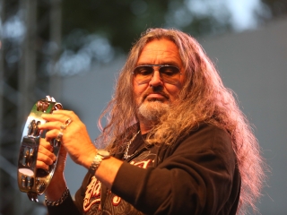 Augusztus 20. képekben - Janicsák István és az Asszonykórus, United, Janicsák Veca, Rudán Joe, Kalapács Józsi, Beatrice - fotó: 