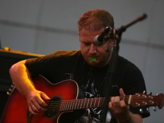 Augusztus 20. képekben - Janicsák István és az Asszonykórus, United, Janicsák Veca, Rudán Joe, Kalapács Józsi, Beatrice - fotó: 