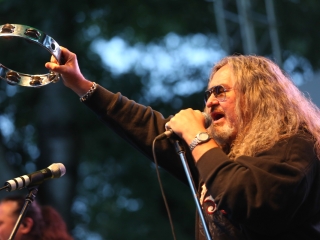 Augusztus 20. képekben - Janicsák István és az Asszonykórus, United, Janicsák Veca, Rudán Joe, Kalapács Józsi, Beatrice - fotó: 