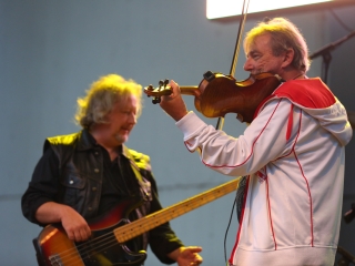 Augusztus 20. képekben - Janicsák István és az Asszonykórus, United, Janicsák Veca, Rudán Joe, Kalapács Józsi, Beatrice - fotó: 